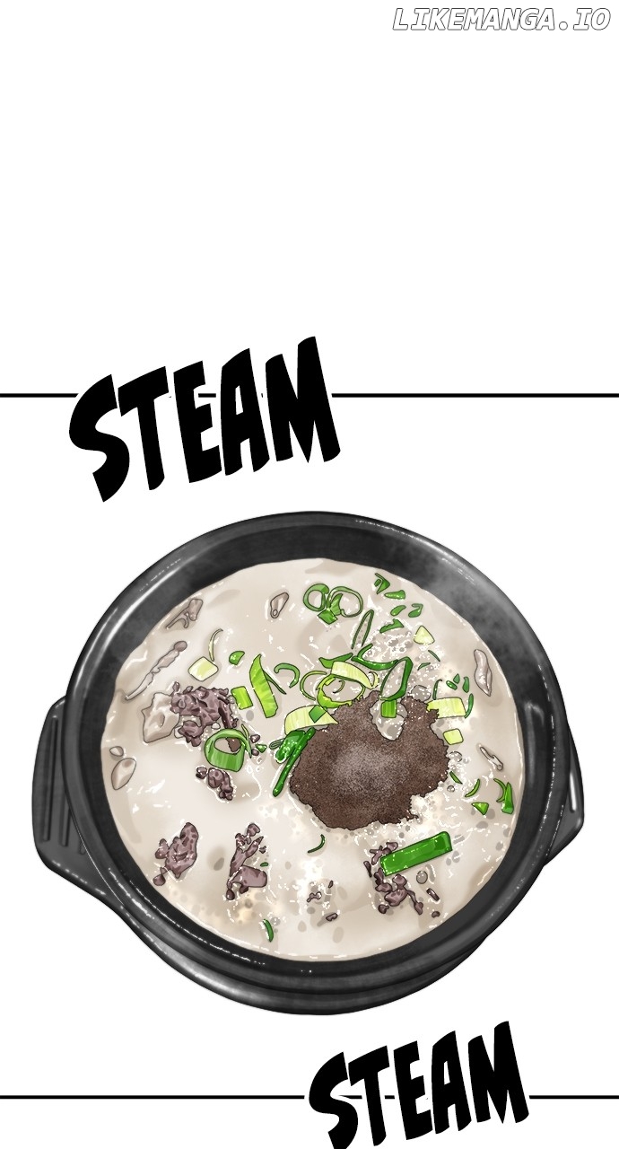 A DeadbEAT’s Meal Chapter 111 - page 60