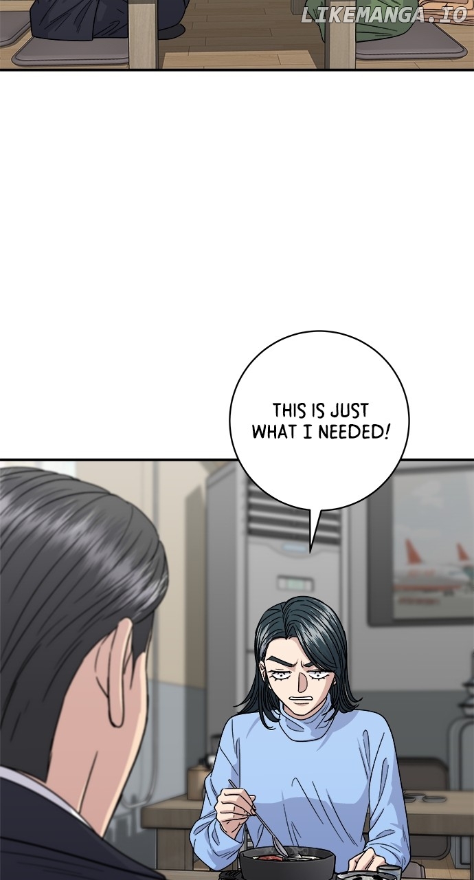 A DeadbEAT’s Meal Chapter 111 - page 65