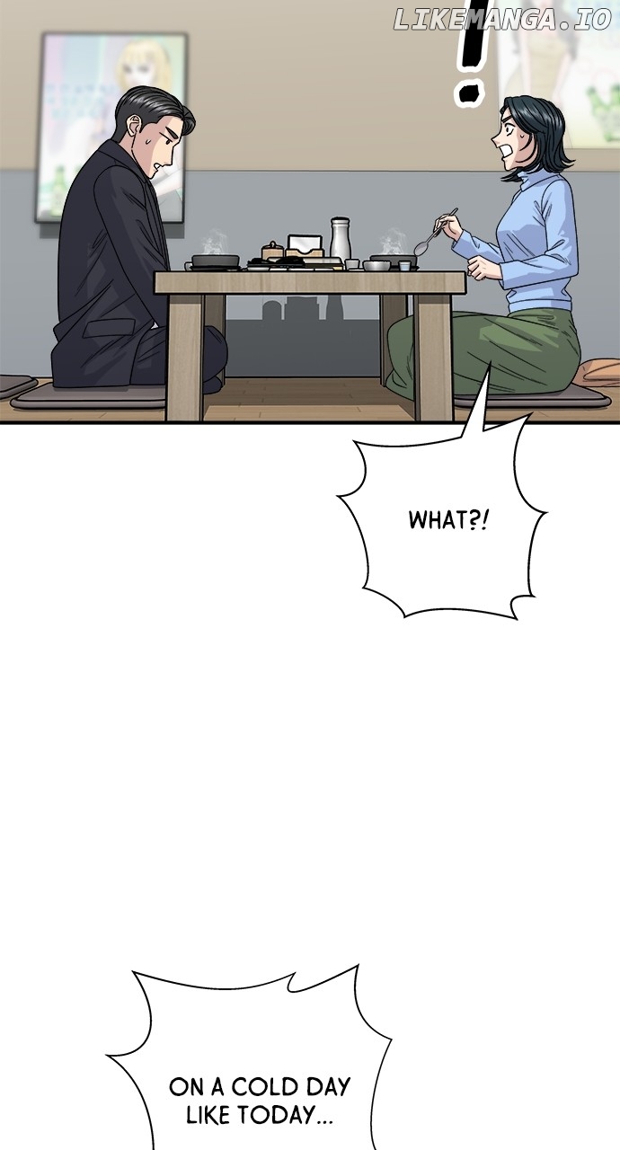 A DeadbEAT’s Meal Chapter 111 - page 68