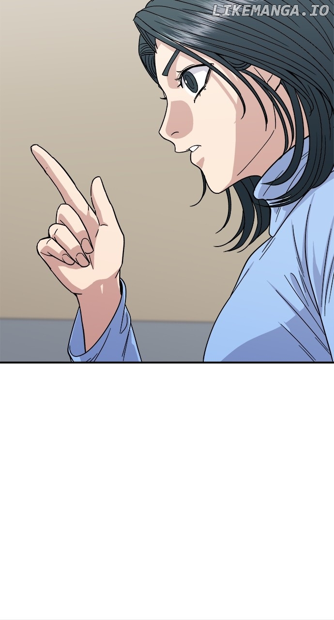 A DeadbEAT’s Meal Chapter 111 - page 70