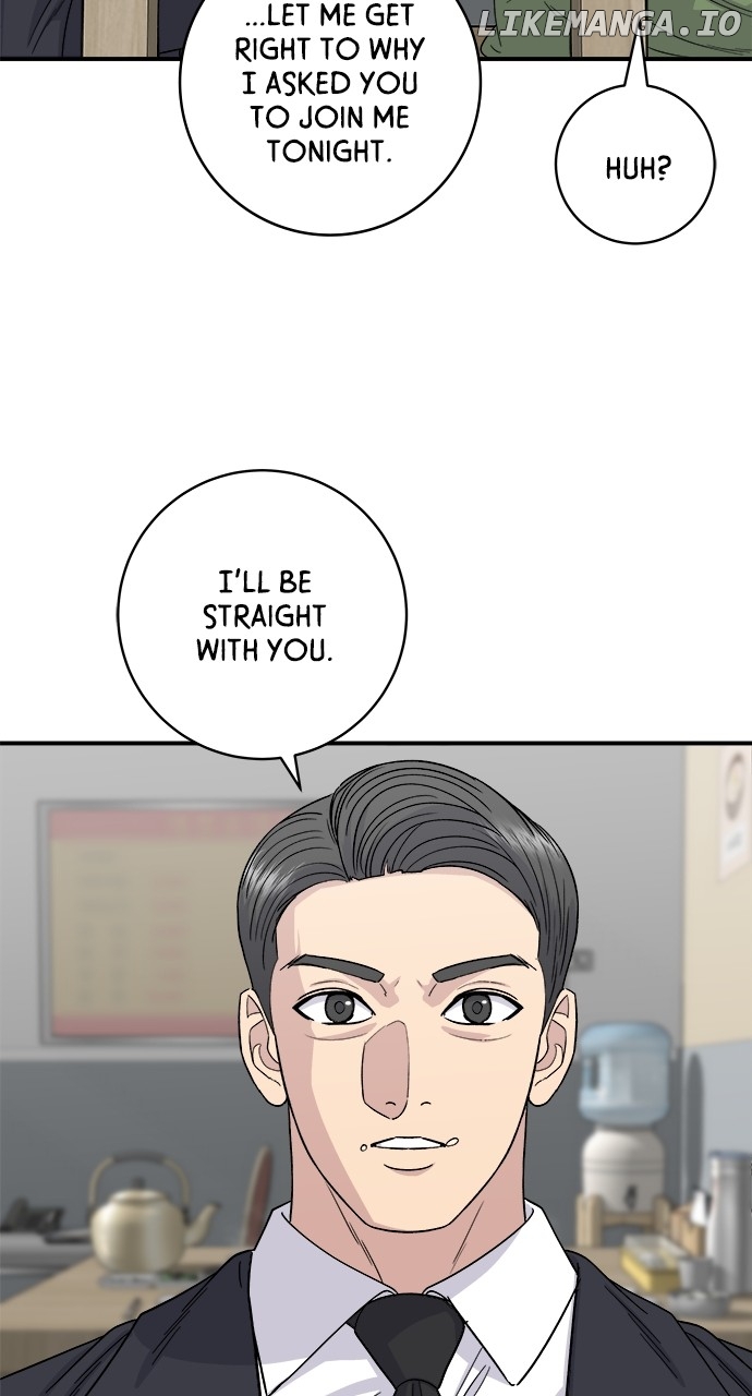 A DeadbEAT’s Meal Chapter 111 - page 78