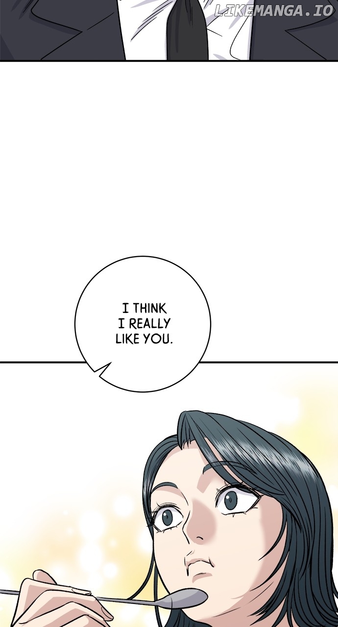 A DeadbEAT’s Meal Chapter 111 - page 79