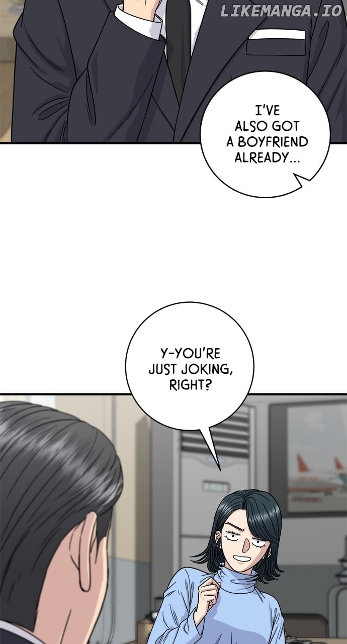 A DeadbEAT’s Meal Chapter 112 - page 5