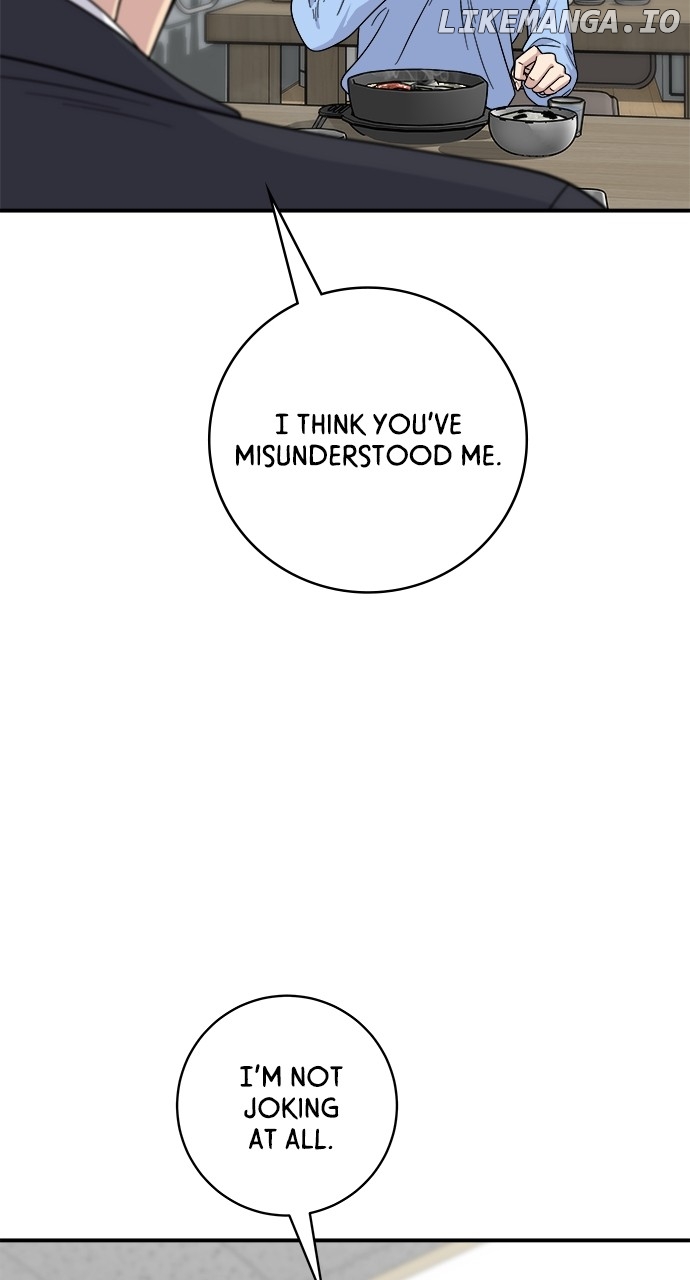 A DeadbEAT’s Meal Chapter 112 - page 6