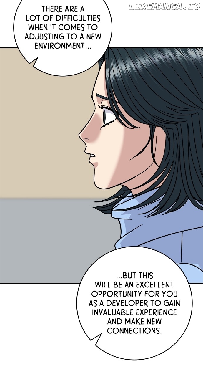 A DeadbEAT’s Meal Chapter 112 - page 19