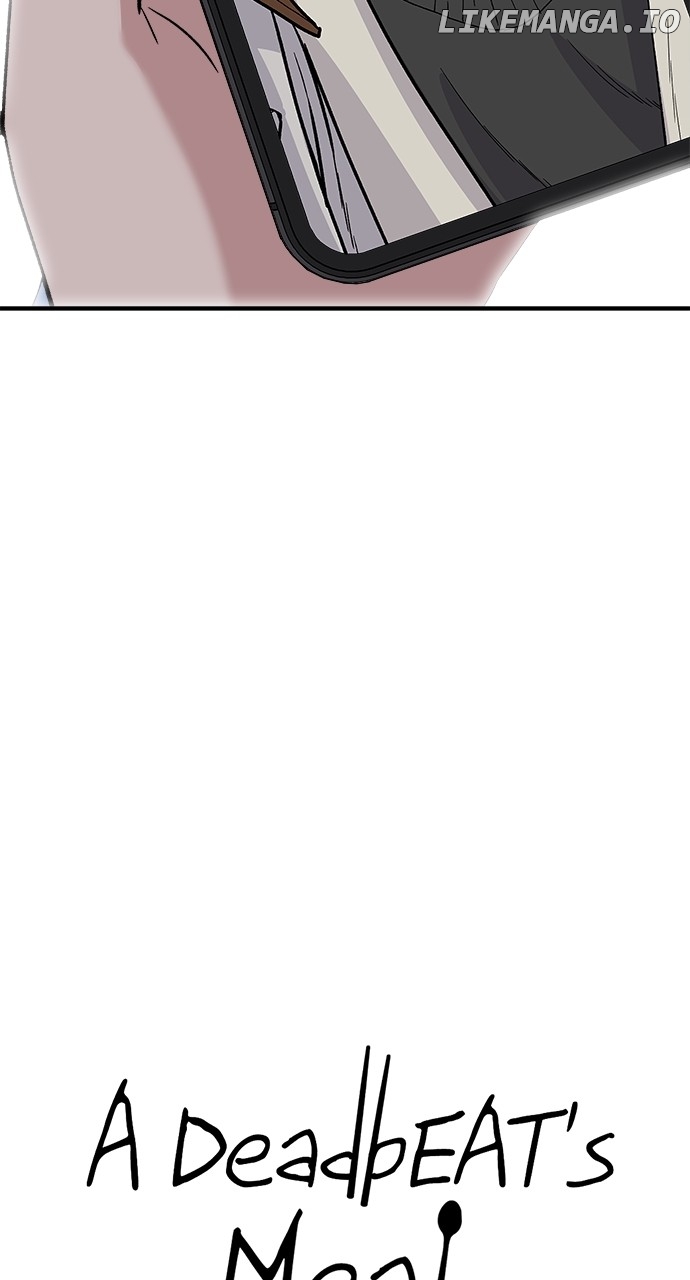 A DeadbEAT’s Meal Chapter 112 - page 28