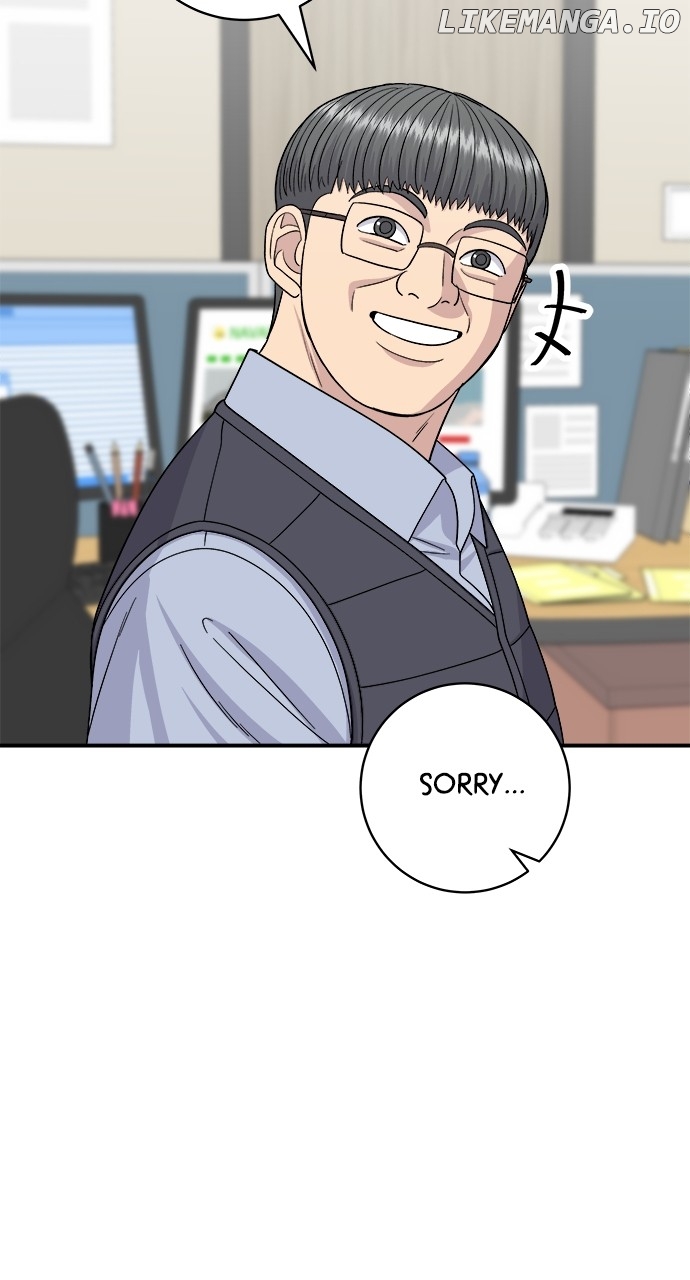 A DeadbEAT’s Meal Chapter 112 - page 34