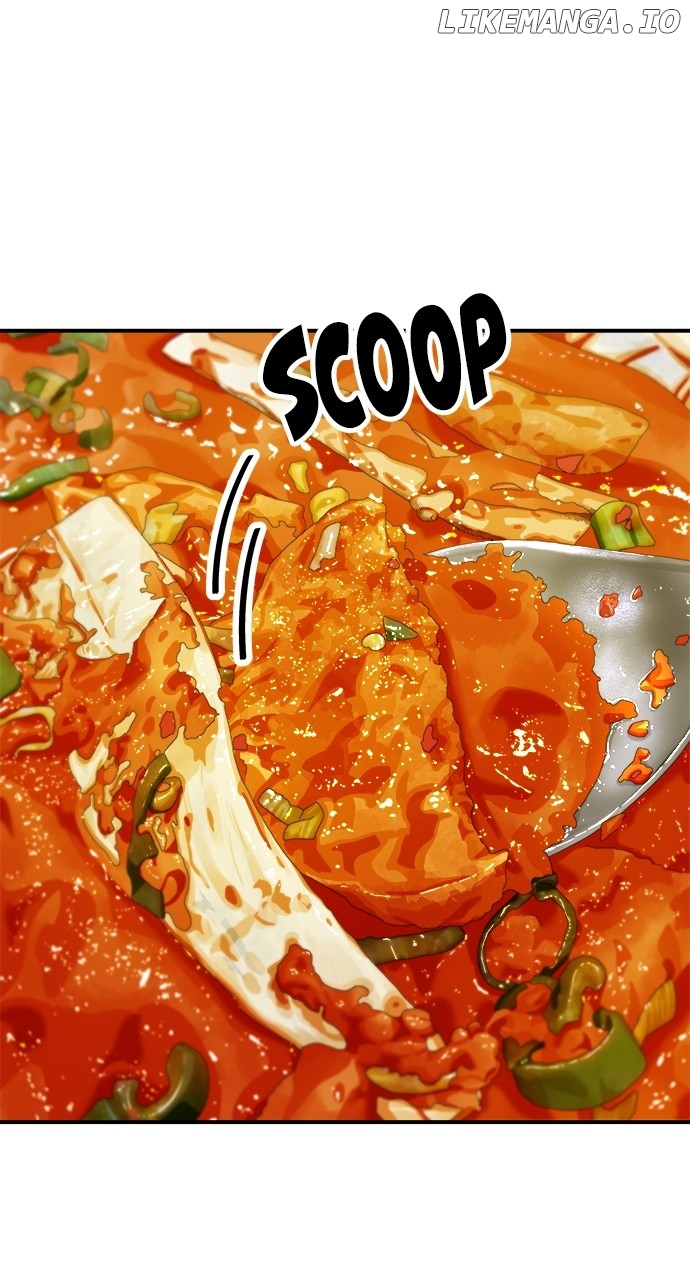 A DeadbEAT’s Meal Chapter 112 - page 44