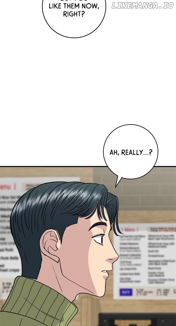 A DeadbEAT’s Meal Chapter 112 - page 47
