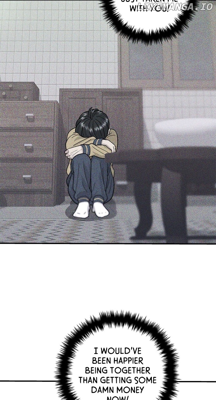 A DeadbEAT’s Meal Chapter 112 - page 65