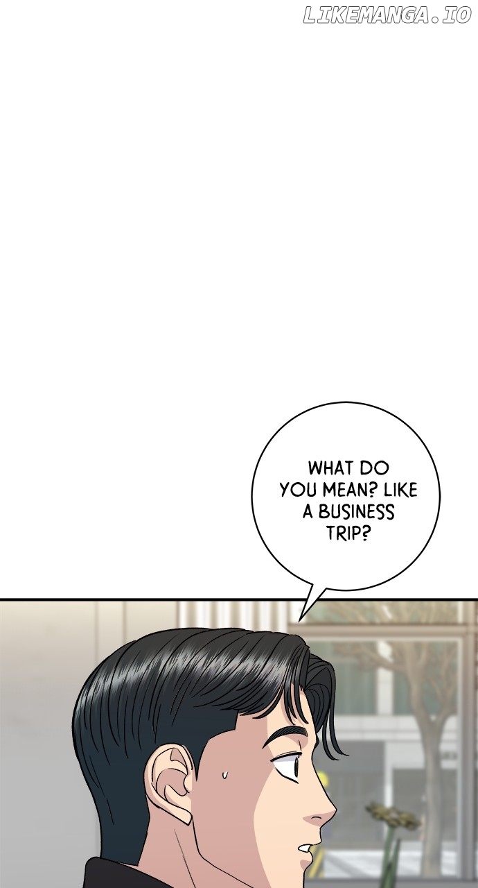 A DeadbEAT’s Meal Chapter 113 - page 5
