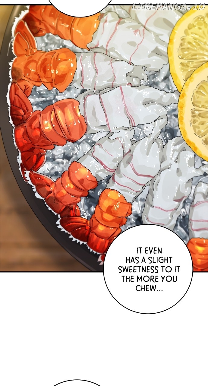 A DeadbEAT’s Meal Chapter 113 - page 44