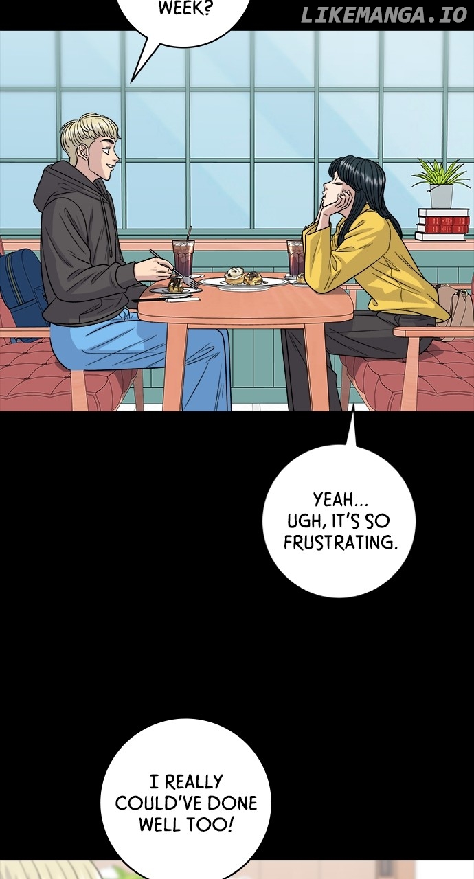 A DeadbEAT’s Meal Chapter 114 - page 24
