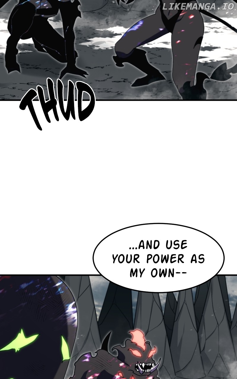 Final Boss Chapter 109 - page 16