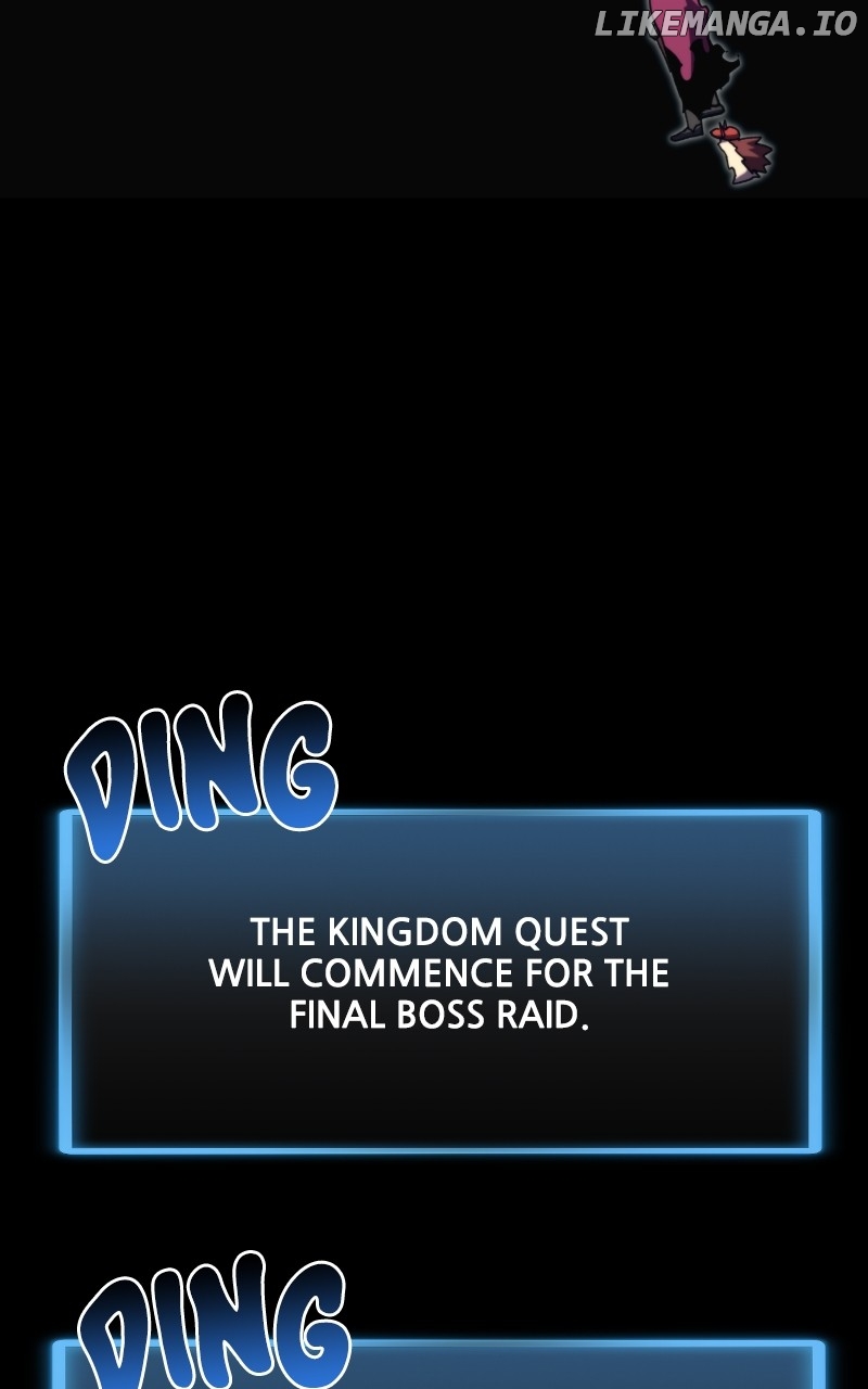 Final Boss Chapter 109 - page 27