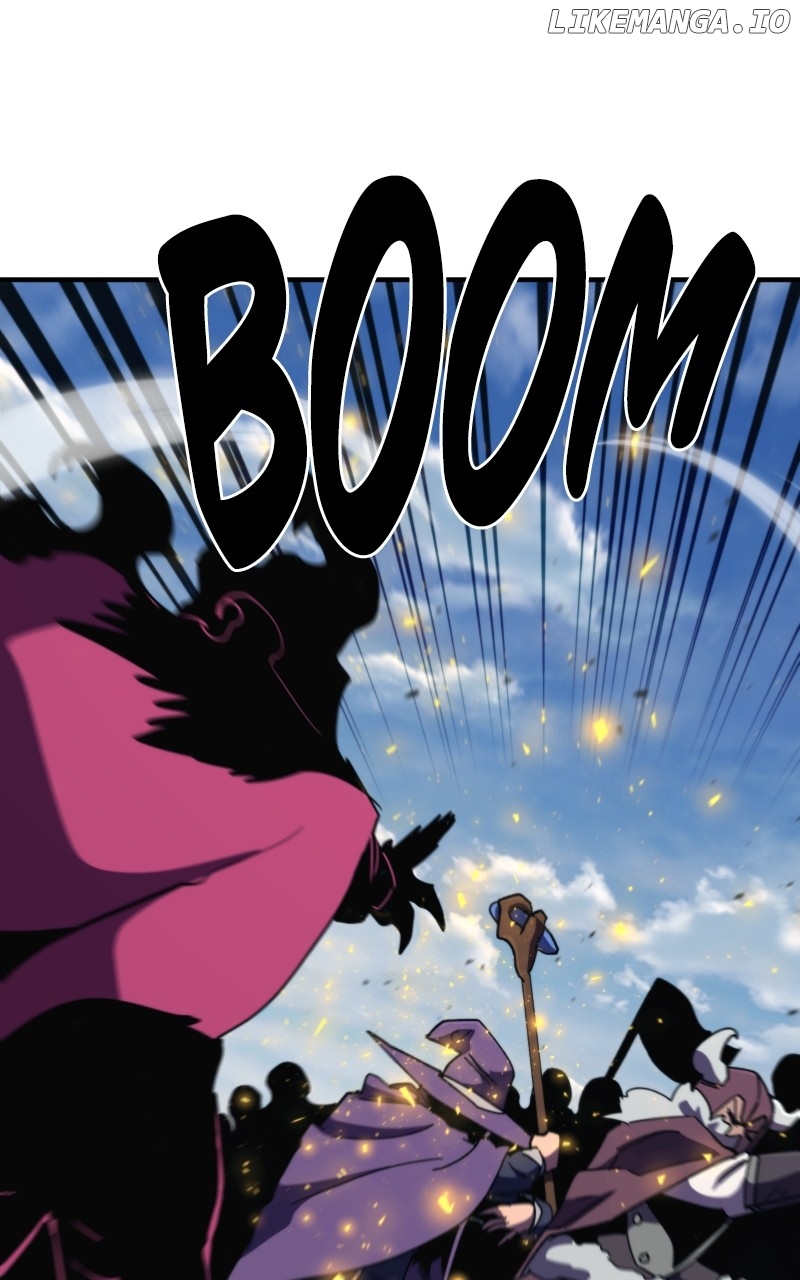 Final Boss Chapter 110 - page 16