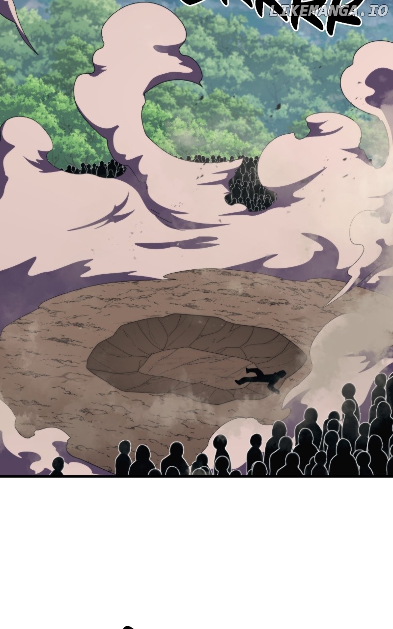Final Boss Chapter 110 - page 28