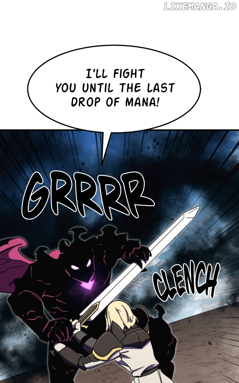 Final Boss Chapter 112 - page 32
