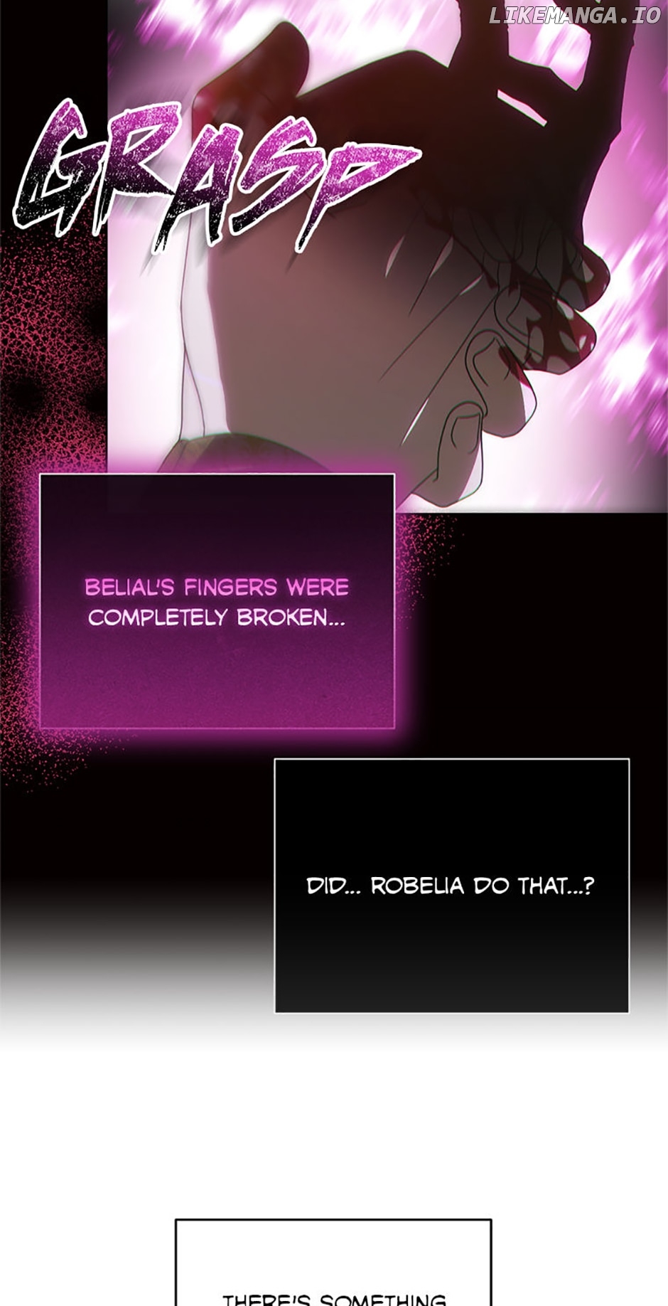 Surviving in the Emperor's Bed Chapter 53 - page 4