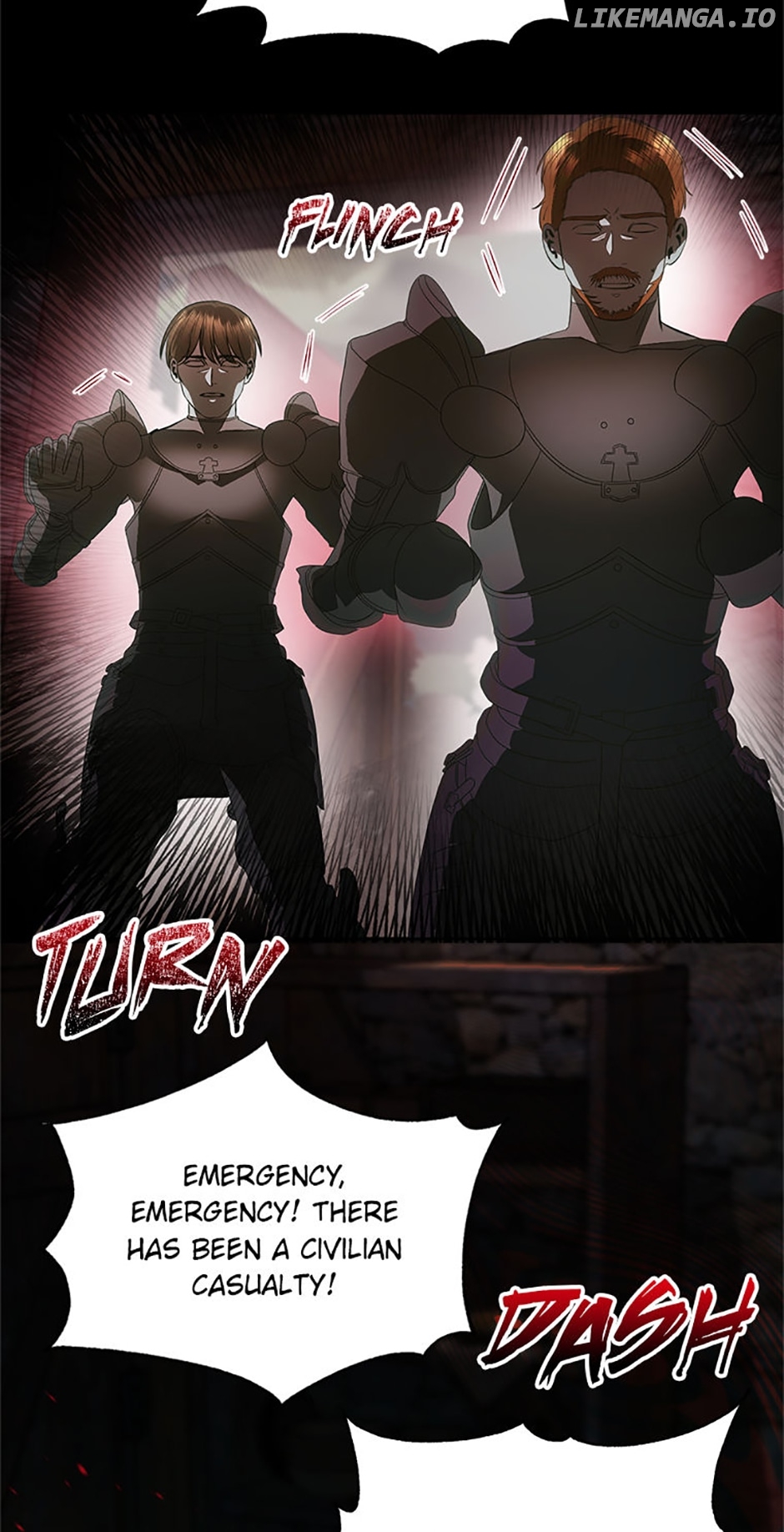 Surviving in the Emperor's Bed Chapter 53 - page 33