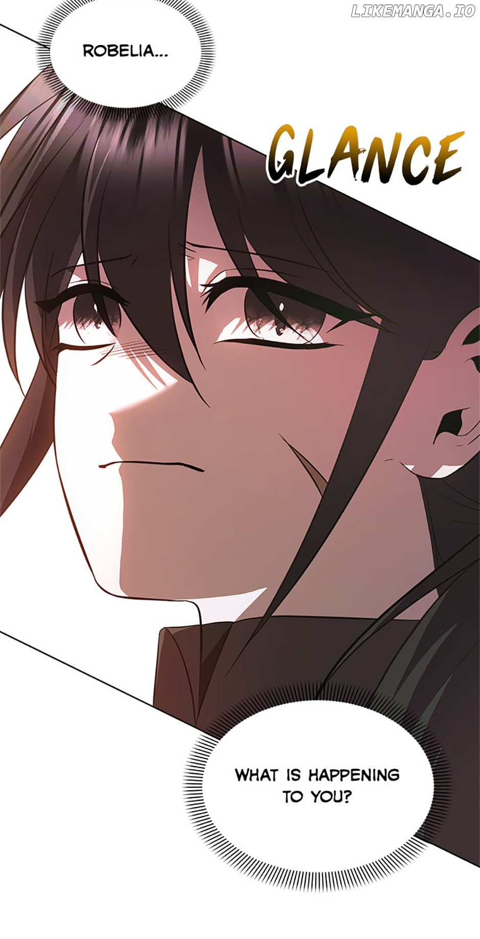 Surviving in the Emperor's Bed Chapter 53 - page 8