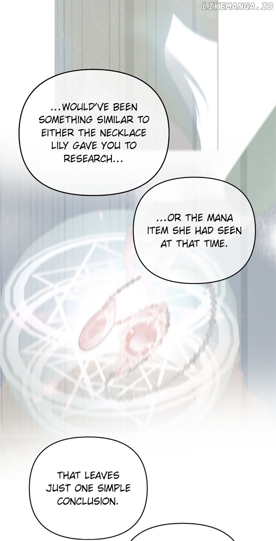Surviving in the Emperor's Bed Chapter 50 - page 34