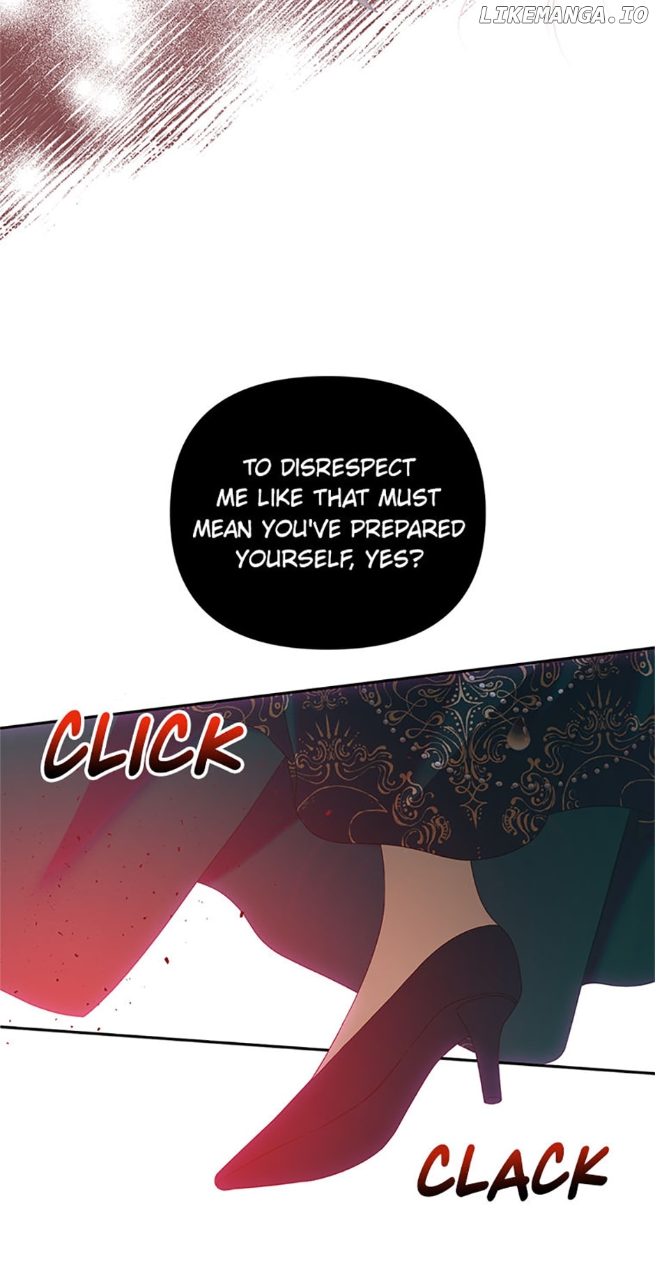 Surviving in the Emperor's Bed Chapter 50 - page 5