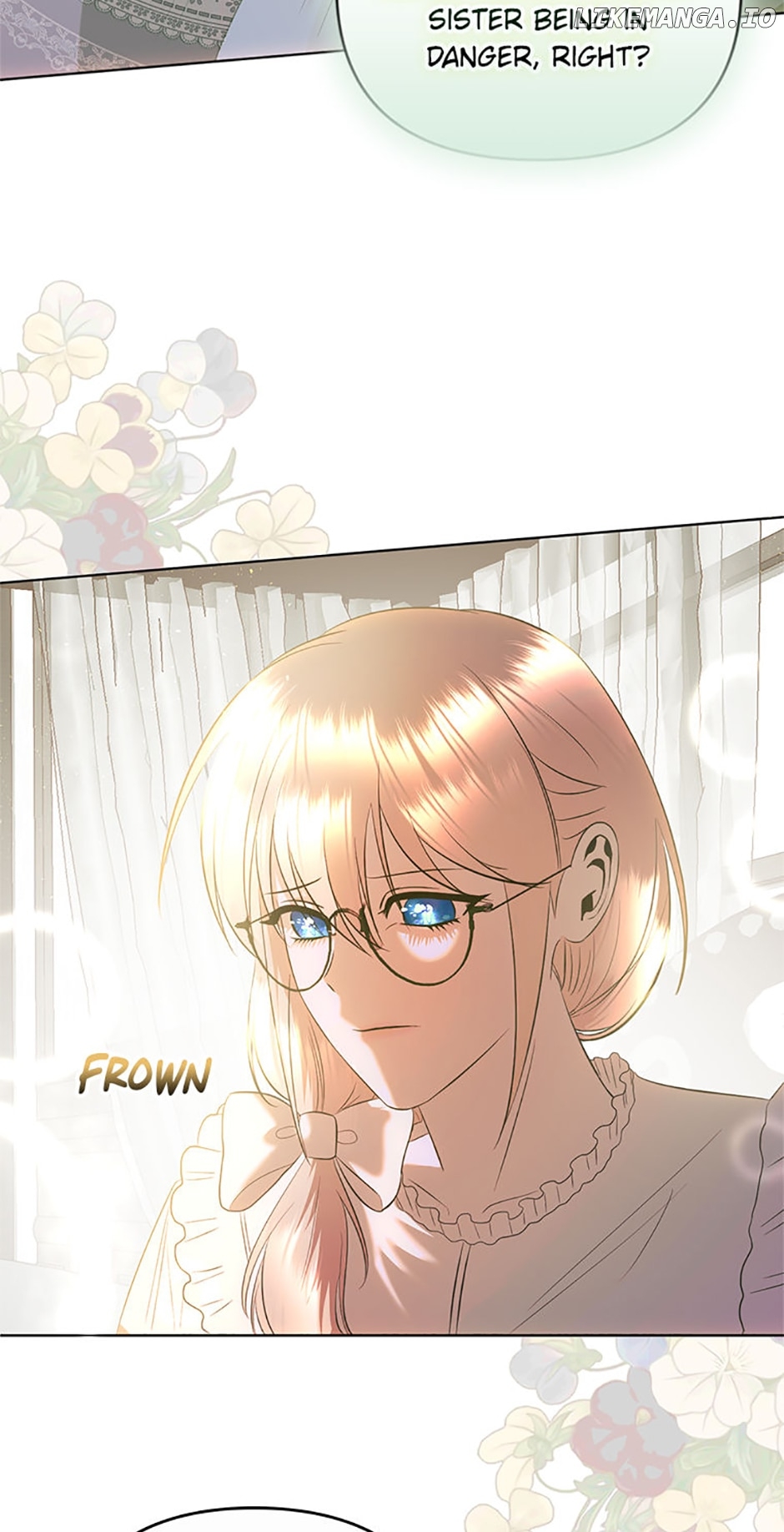 Surviving in the Emperor's Bed Chapter 50 - page 42