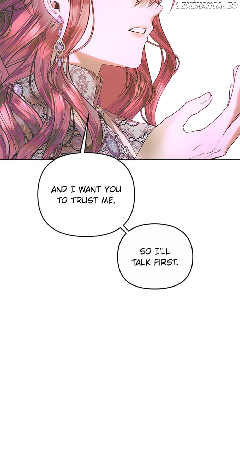 Surviving in the Emperor's Bed Chapter 50 - page 47