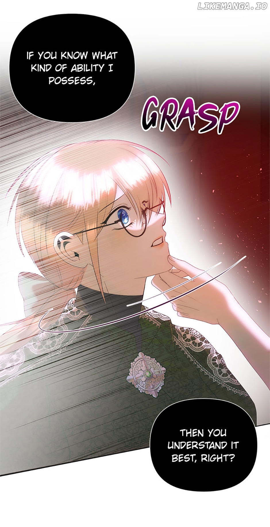 Surviving in the Emperor's Bed Chapter 50 - page 6