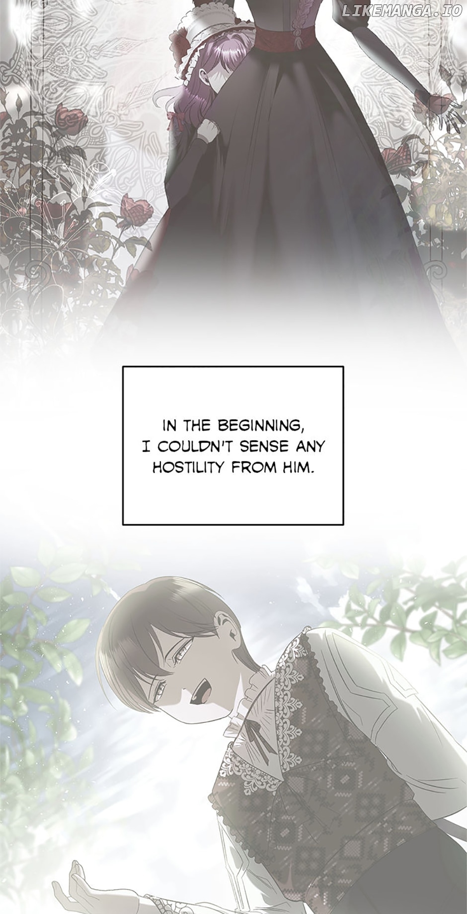 Surviving in the Emperor's Bed Chapter 51 - page 11