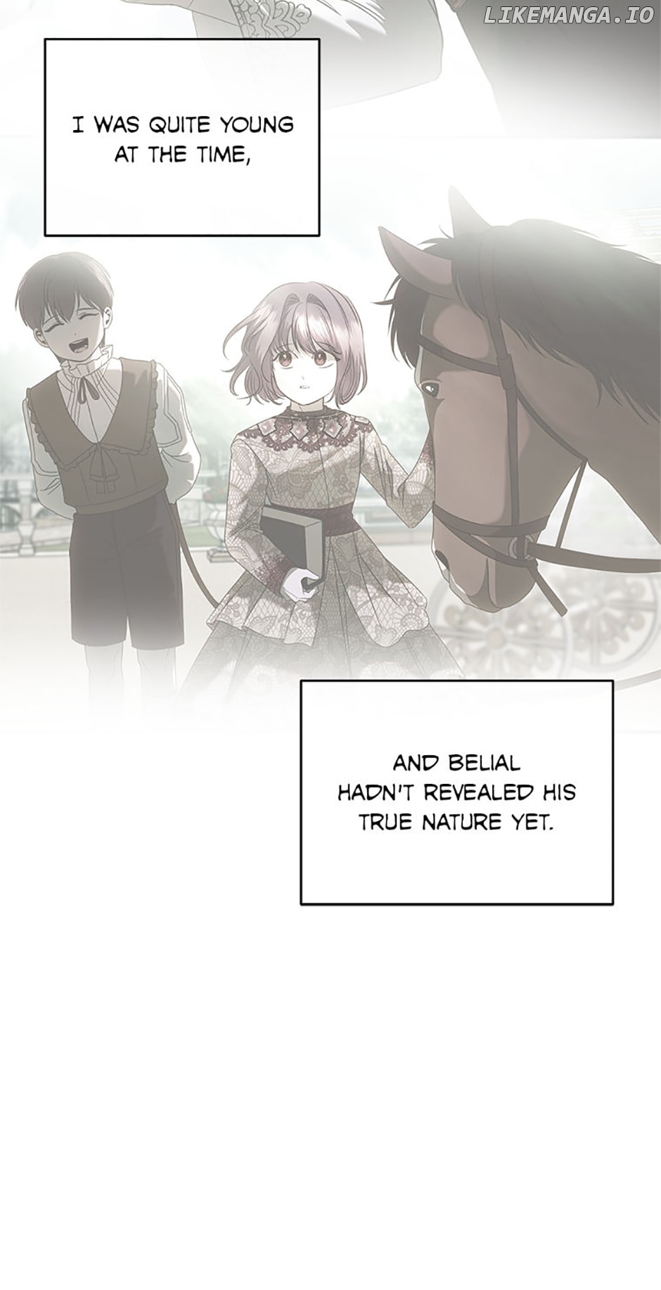 Surviving in the Emperor's Bed Chapter 51 - page 12