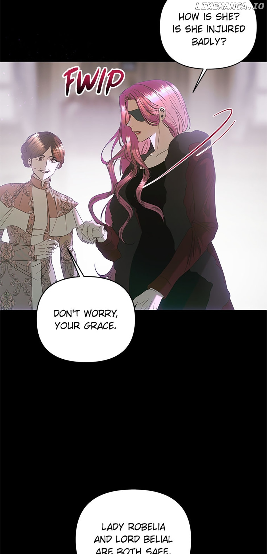Surviving in the Emperor's Bed Chapter 51 - page 19