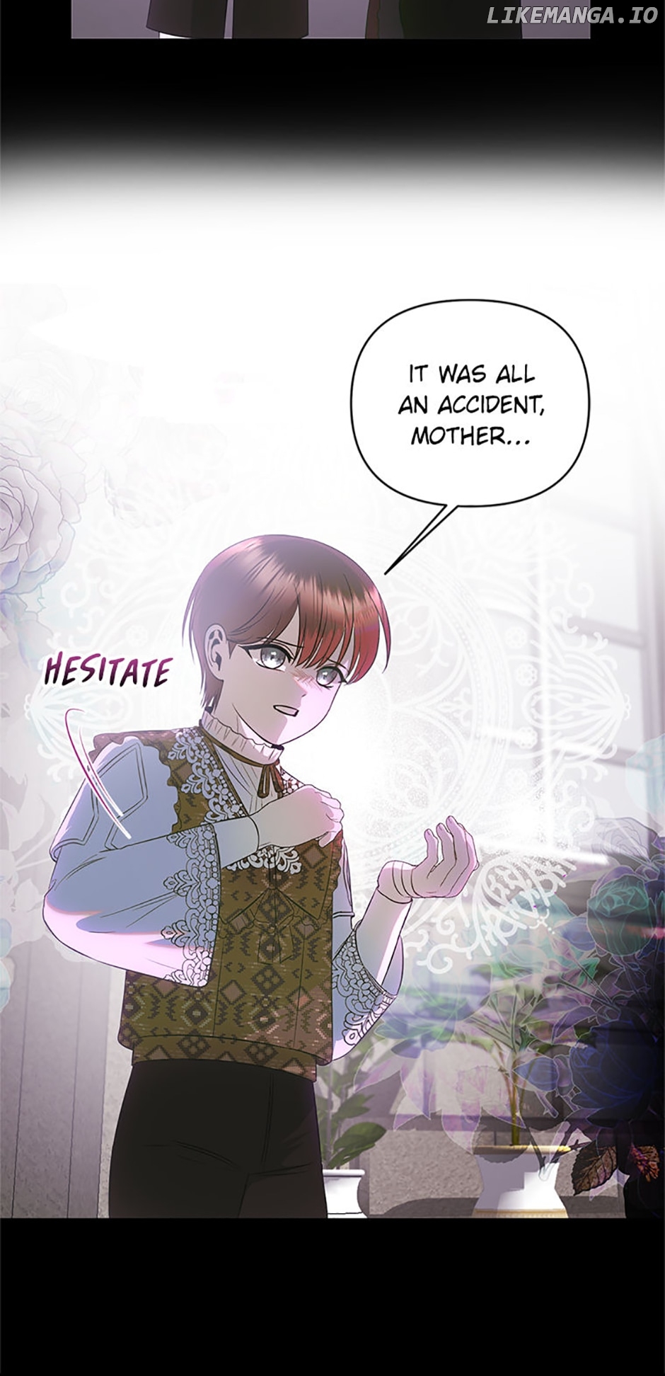 Surviving in the Emperor's Bed Chapter 51 - page 23