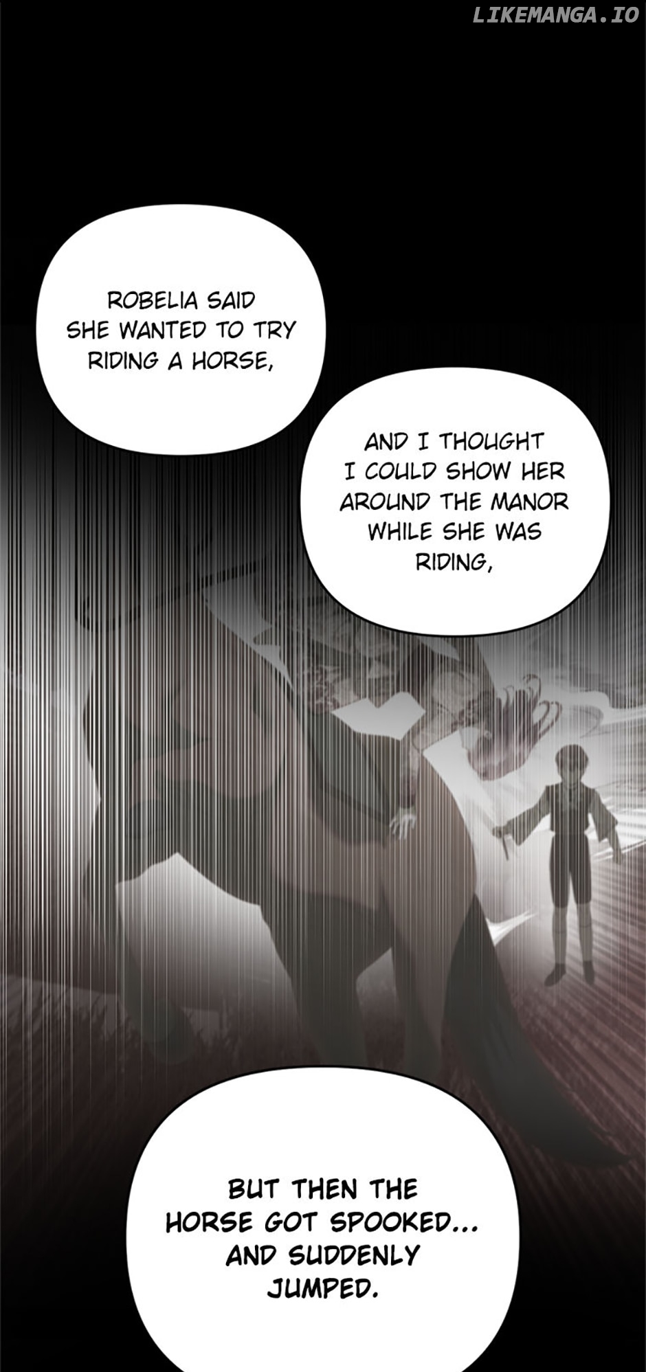 Surviving in the Emperor's Bed Chapter 51 - page 24