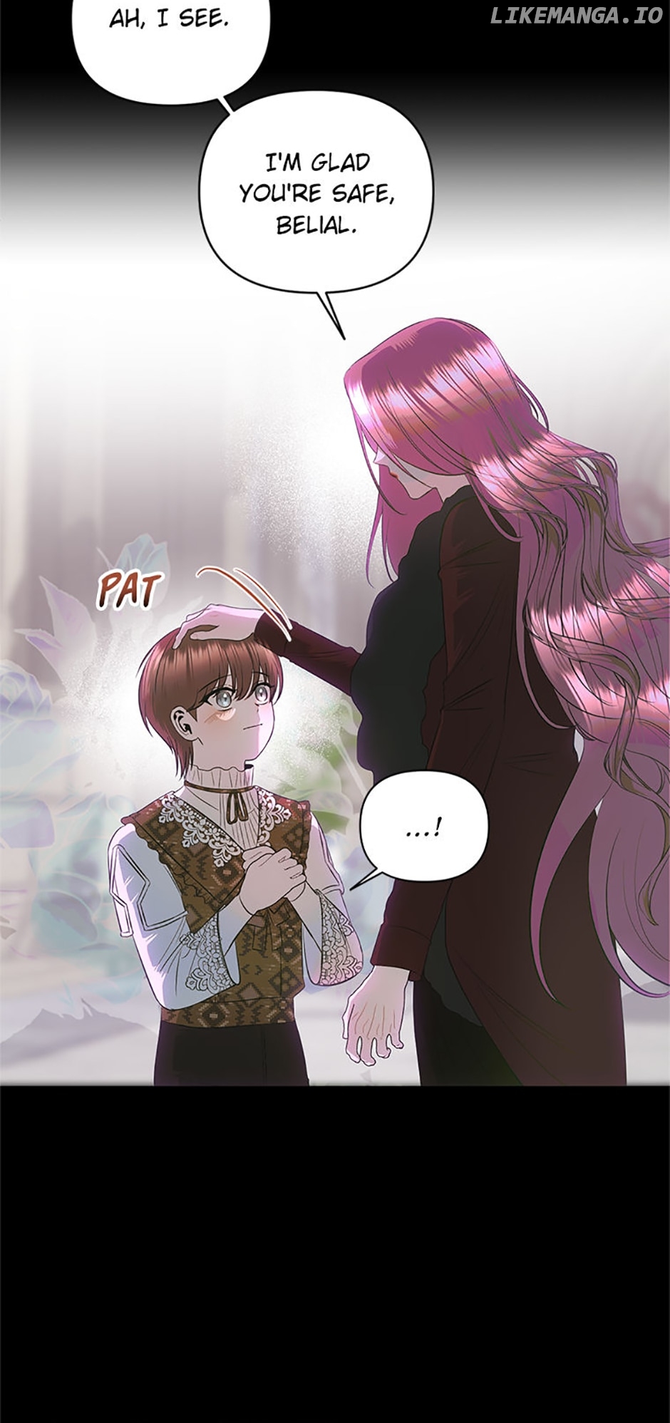 Surviving in the Emperor's Bed Chapter 51 - page 26