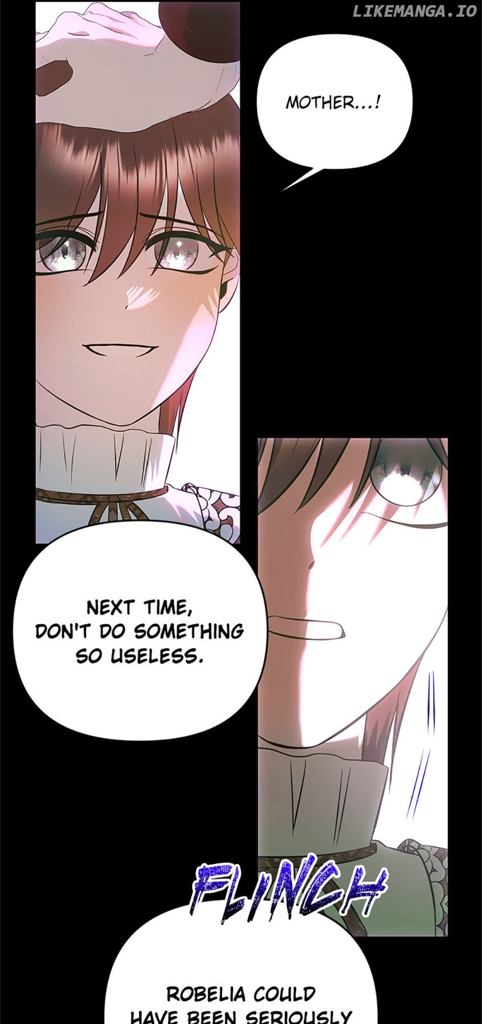 Surviving in the Emperor's Bed Chapter 51 - page 27