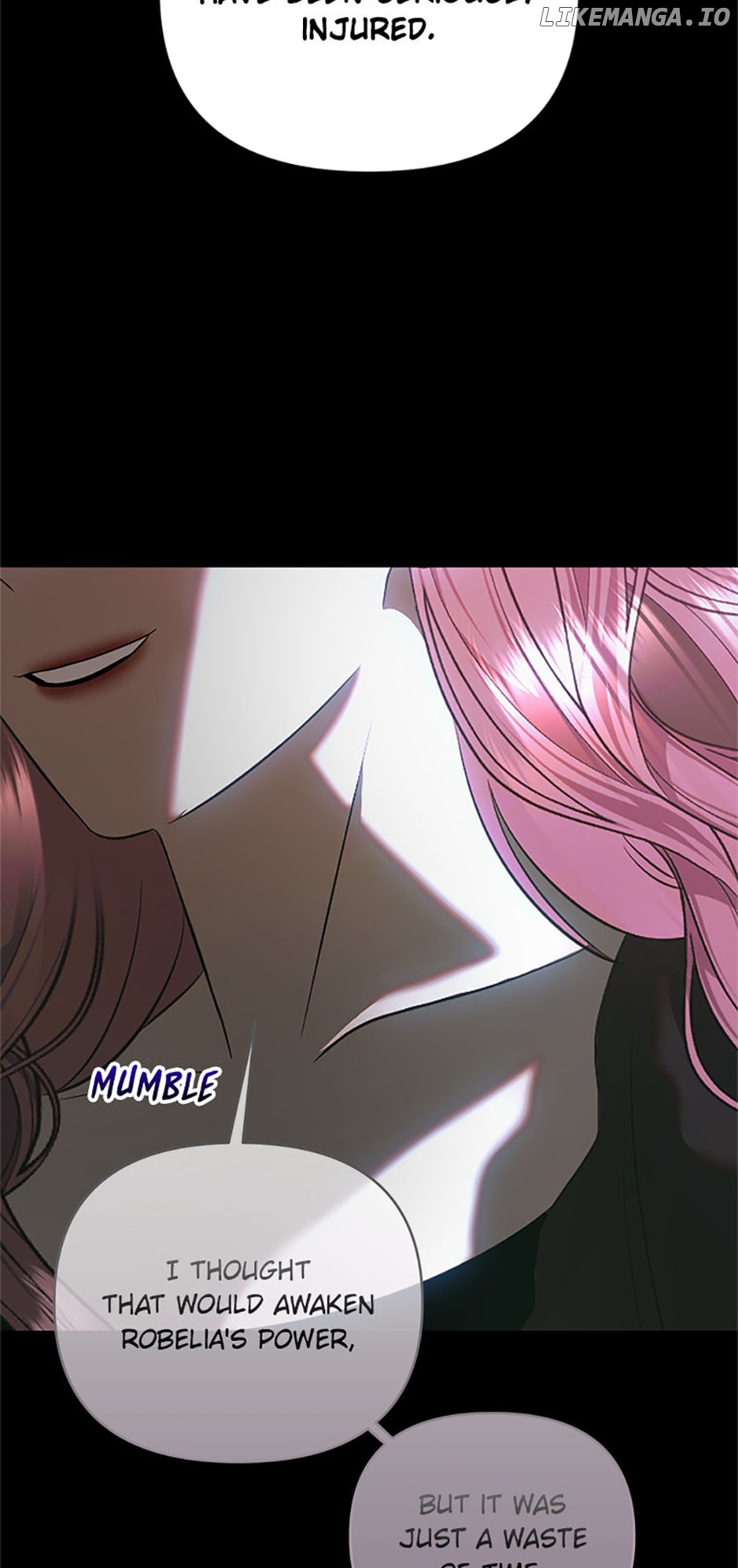 Surviving in the Emperor's Bed Chapter 51 - page 28