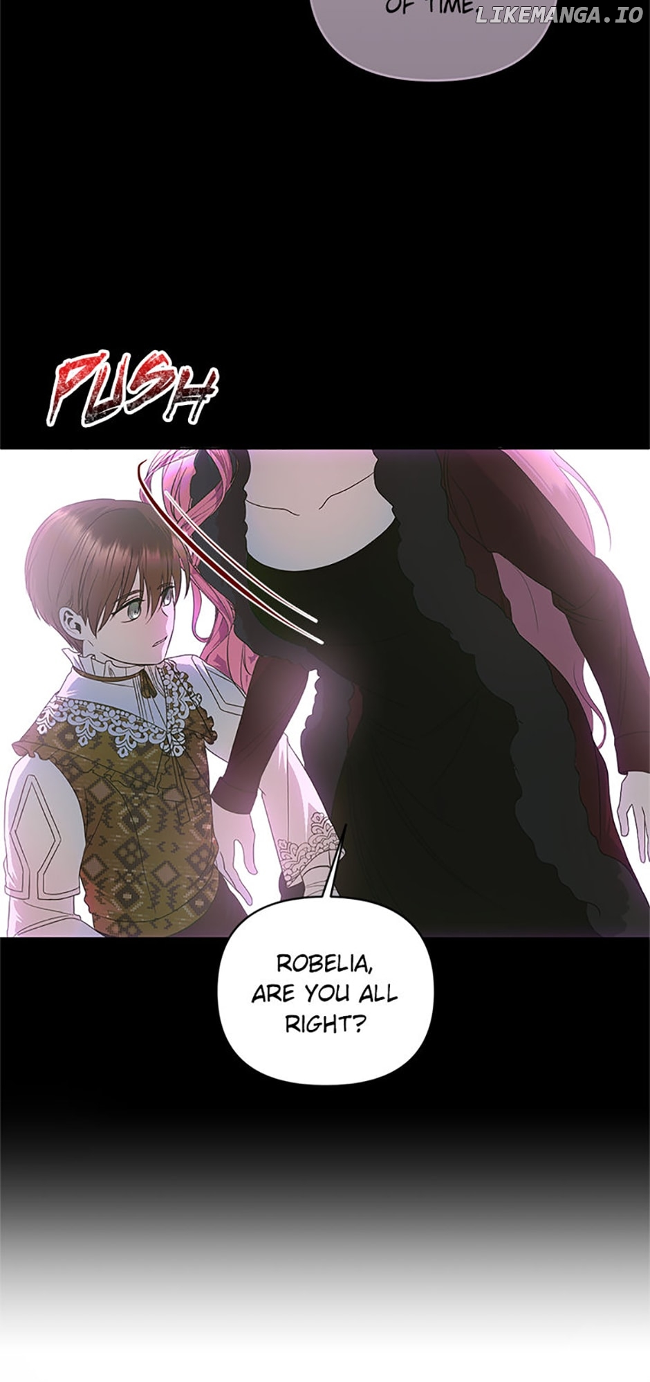 Surviving in the Emperor's Bed Chapter 51 - page 29
