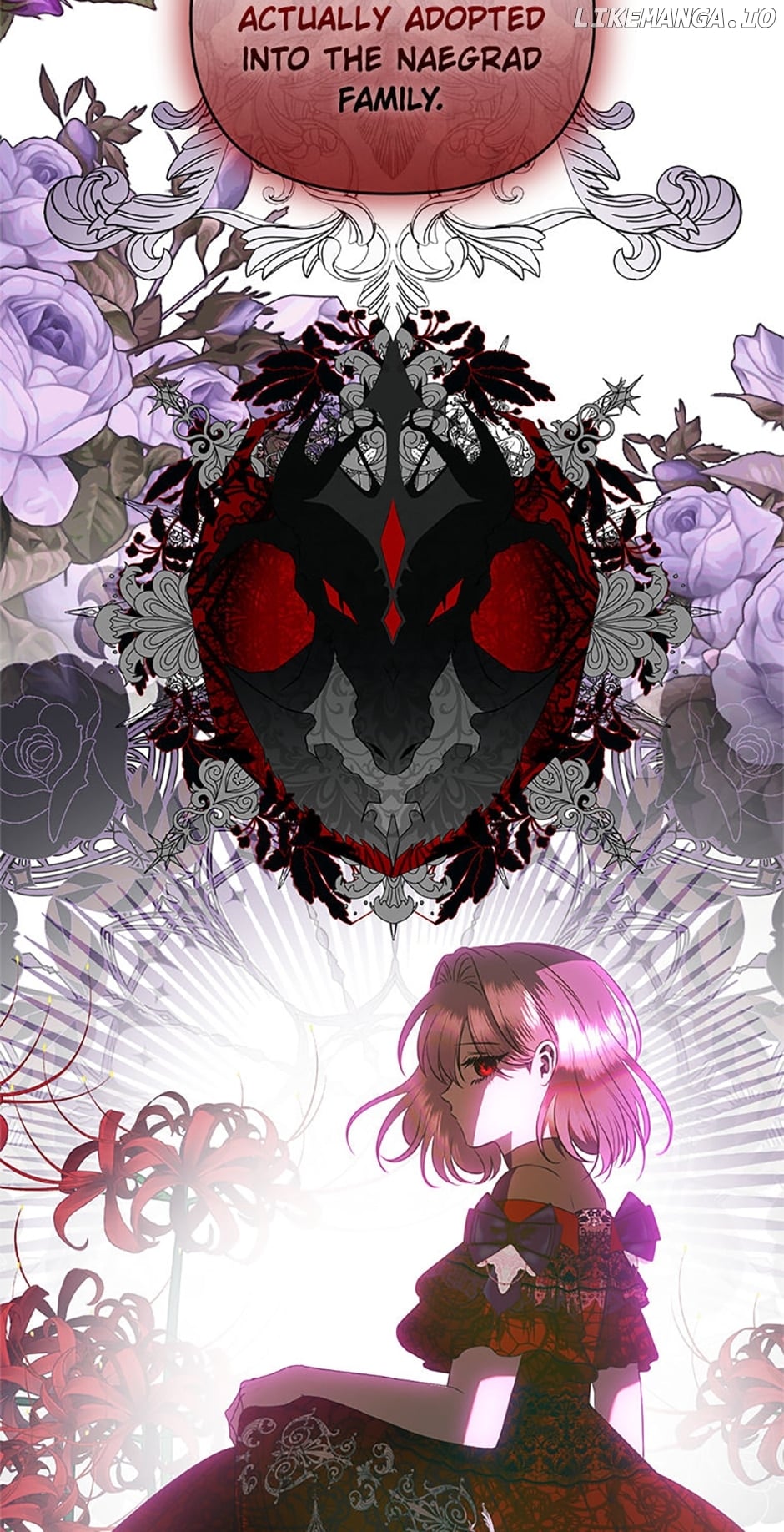 Surviving in the Emperor's Bed Chapter 51 - page 4
