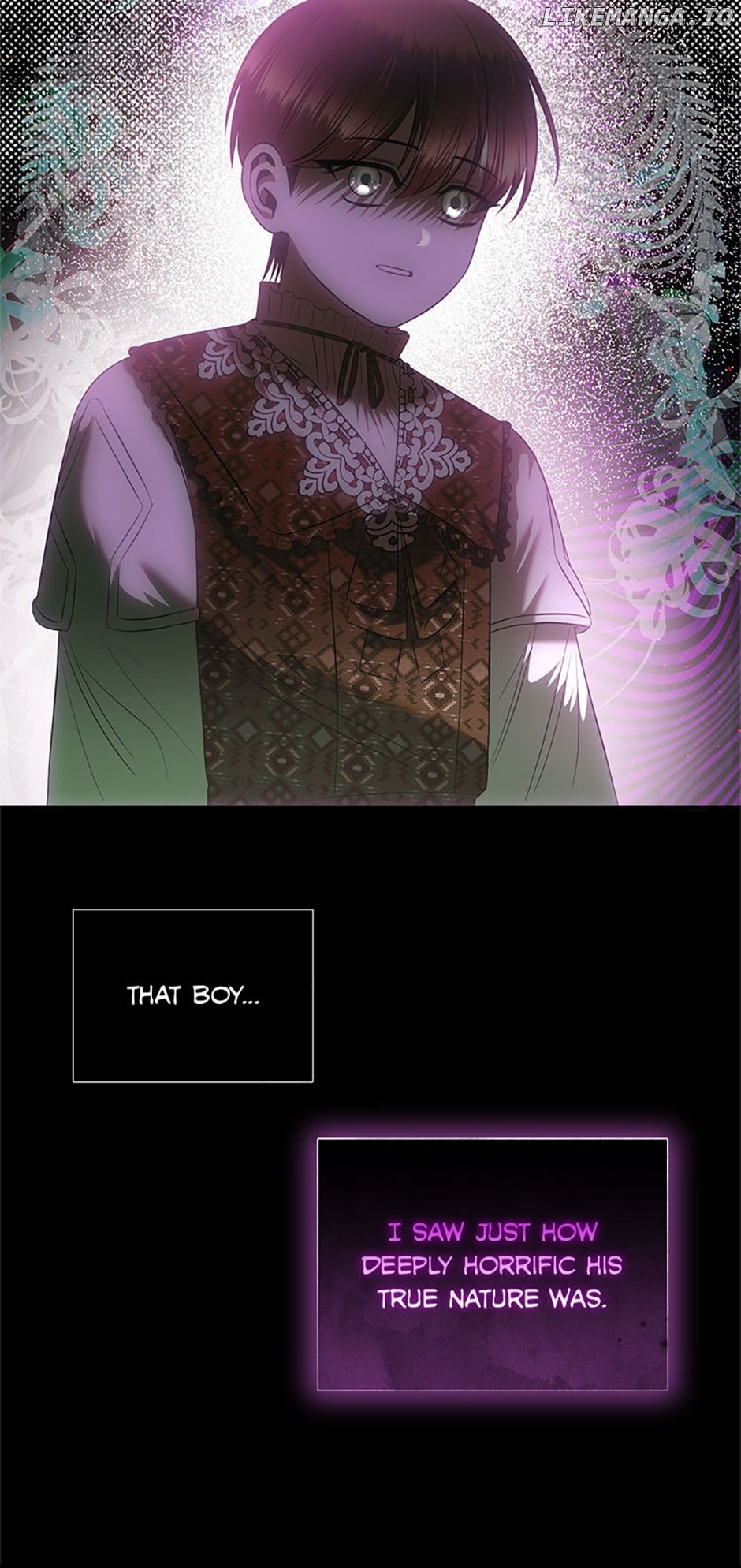 Surviving in the Emperor's Bed Chapter 51 - page 34