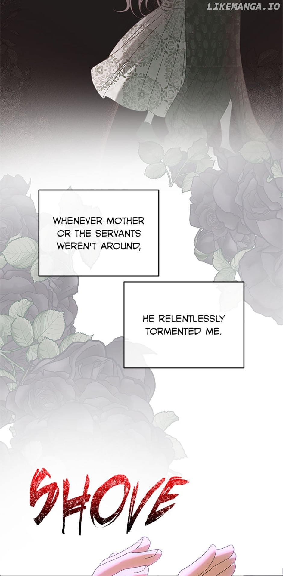 Surviving in the Emperor's Bed Chapter 51 - page 42