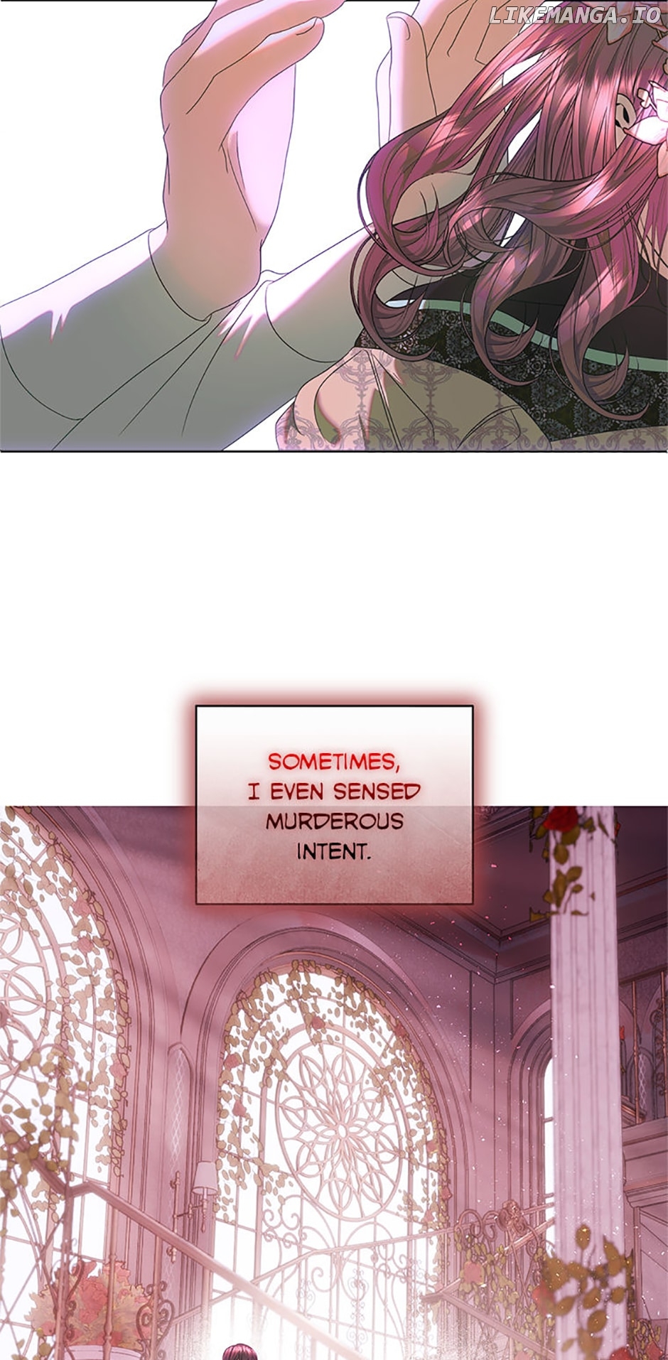 Surviving in the Emperor's Bed Chapter 51 - page 43