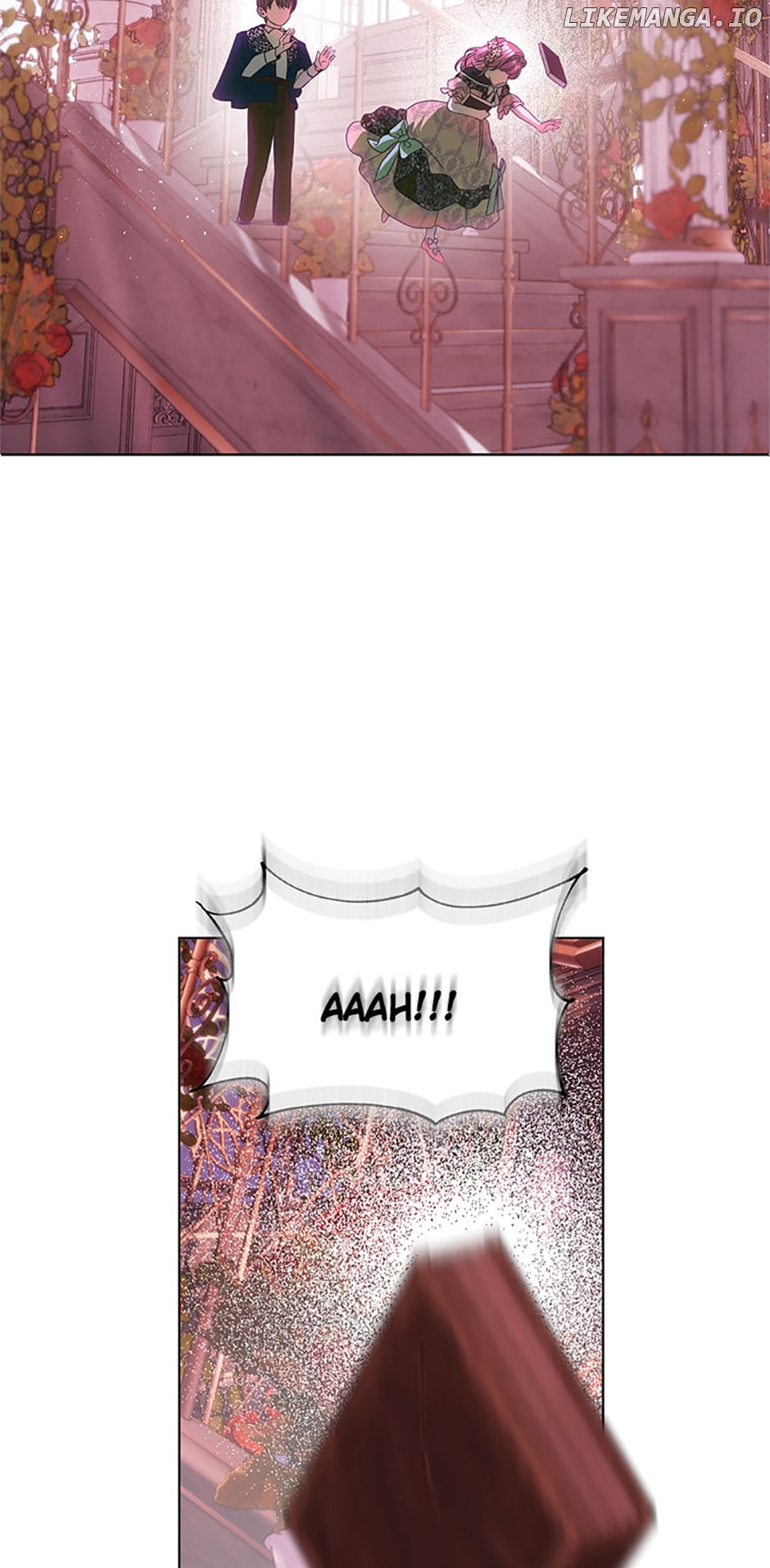 Surviving in the Emperor's Bed Chapter 51 - page 44