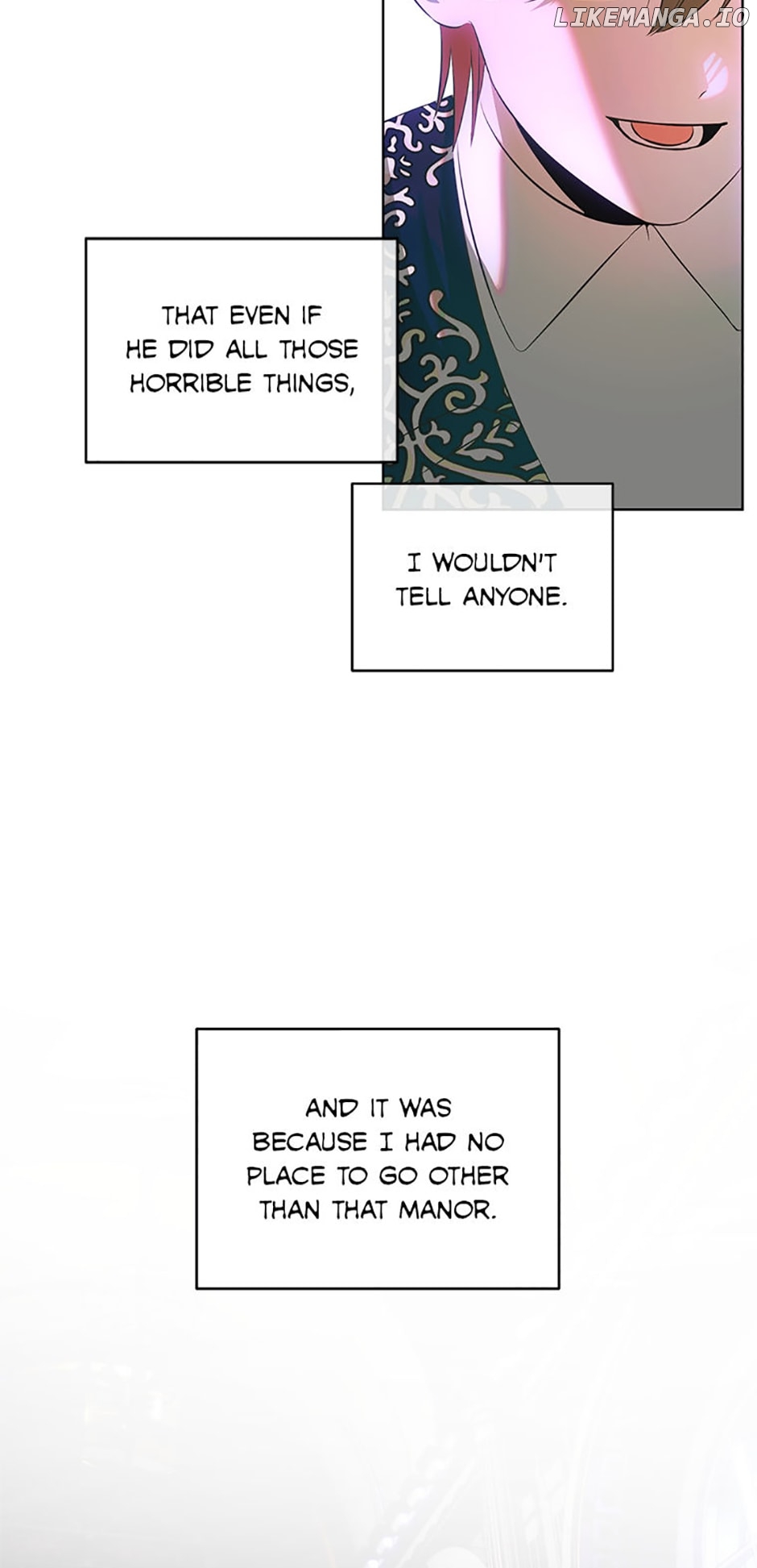 Surviving in the Emperor's Bed Chapter 51 - page 47
