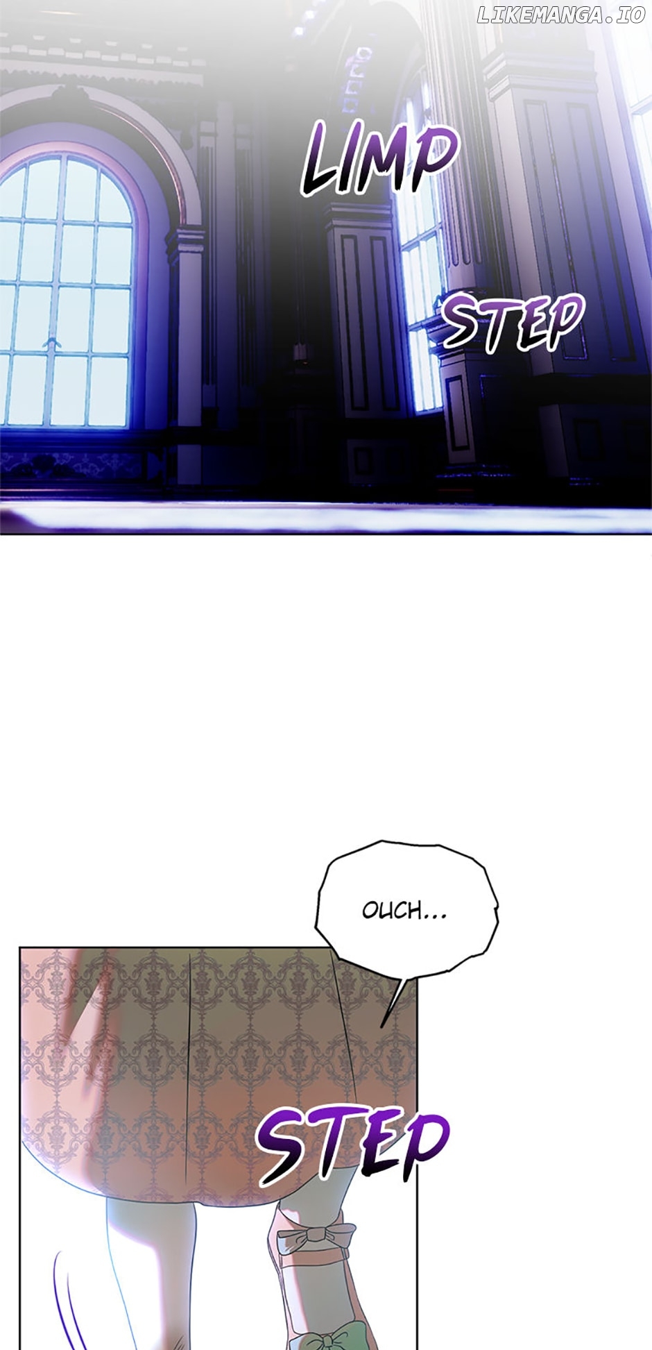 Surviving in the Emperor's Bed Chapter 51 - page 48