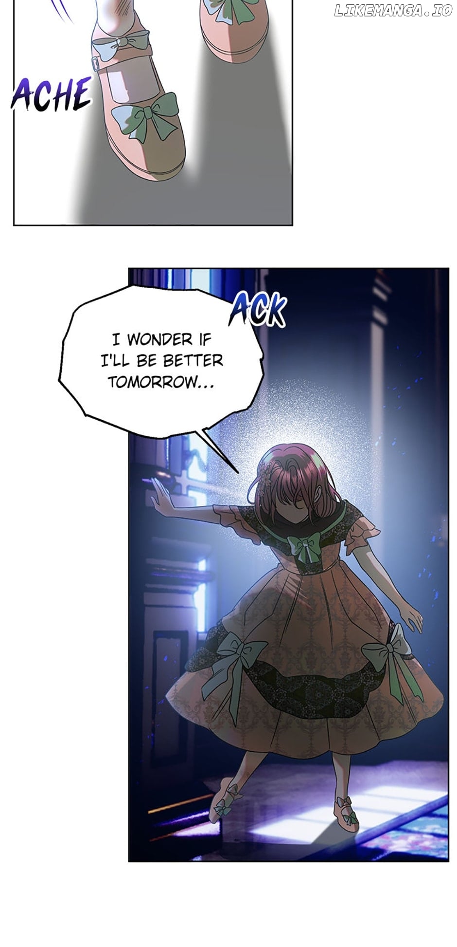 Surviving in the Emperor's Bed Chapter 51 - page 49