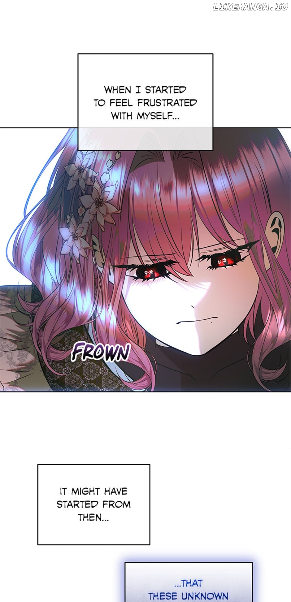 Surviving in the Emperor's Bed Chapter 51 - page 50