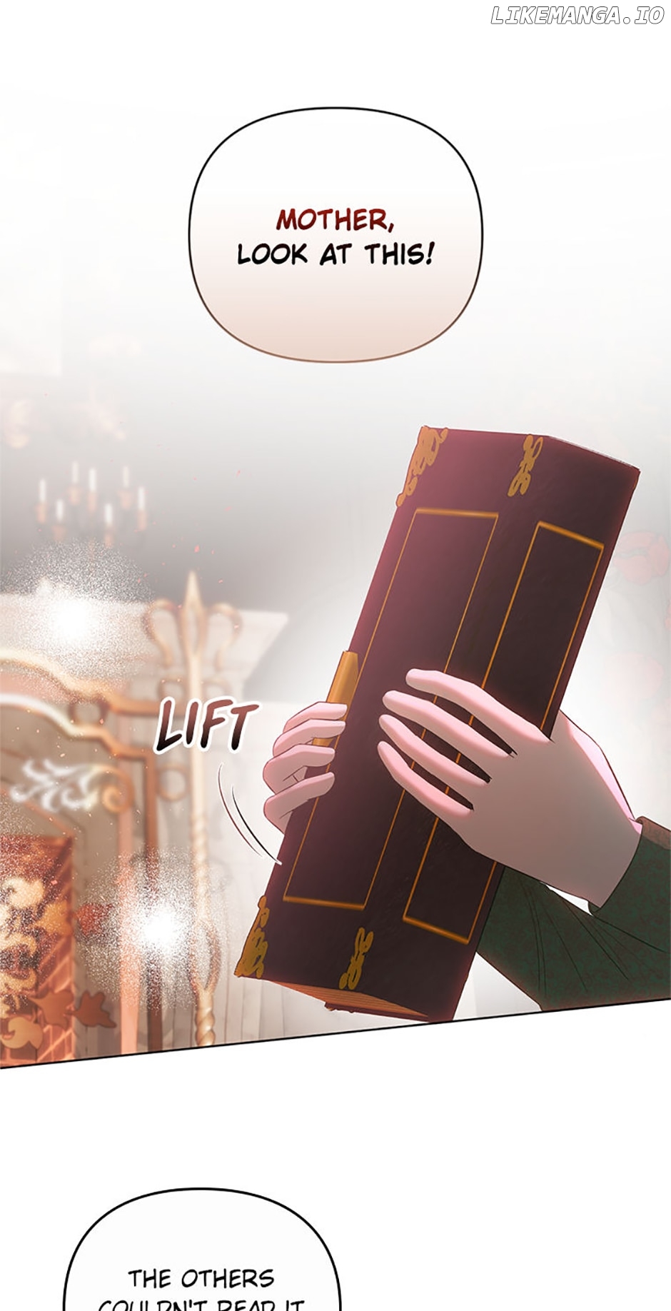Surviving in the Emperor's Bed Chapter 51 - page 7