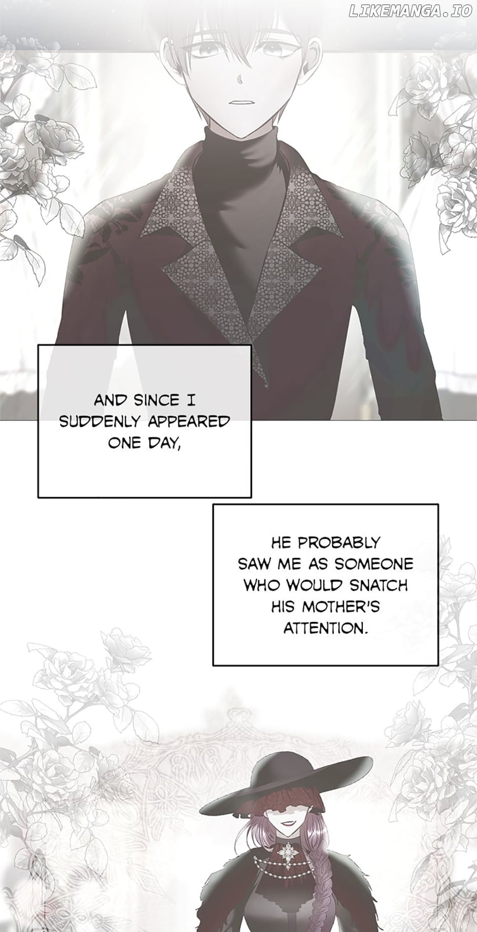 Surviving in the Emperor's Bed Chapter 51 - page 10